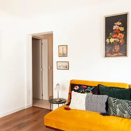 Apartment Plum Guide - Uma Casa Portuguesa Lissabon