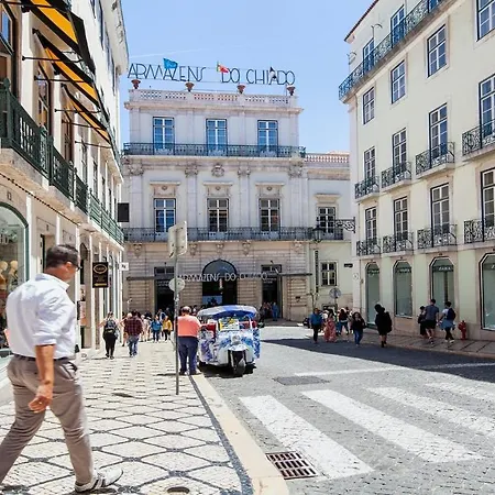 Apartment Plum Guide - Uma Casa Portuguesa