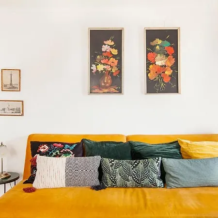 Plum Guide - Uma Casa Portuguesa