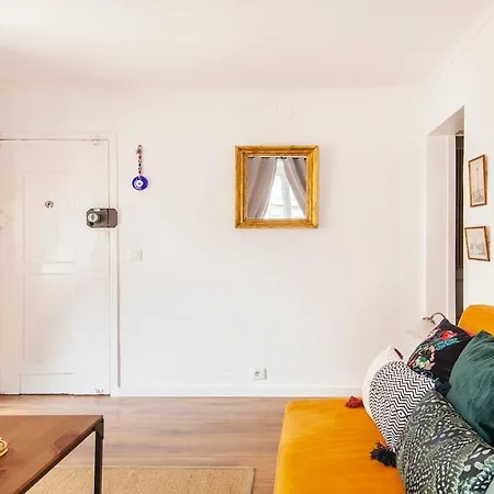 Apartamento Plum Guide - Uma Casa Portuguesa