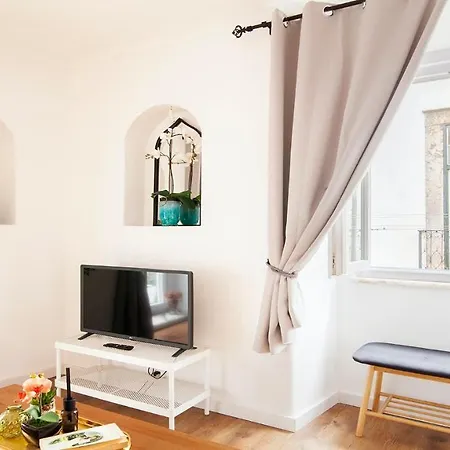 Apartment Plum Guide - Uma Casa Portuguesa