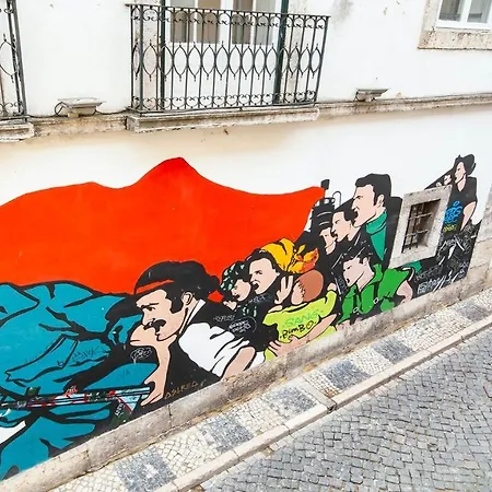 Plum Guide - Uma Casa Portuguesa Lisbon