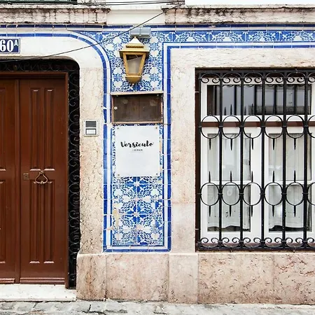 Plum Guide - Uma Casa Portuguesa شقة Lisboa