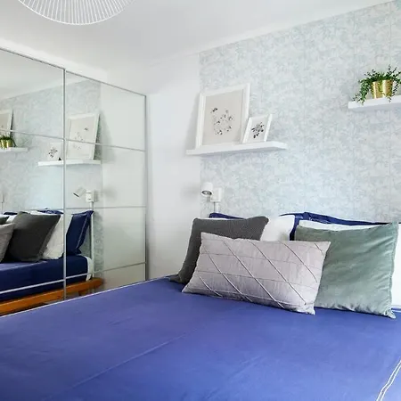 Plum Guide - Uma Casa Portuguesa Apartment Lisbon